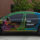 Illustration for article titled Ford Just Unveiled A Fusion That Weighs As Little As A Fiesta